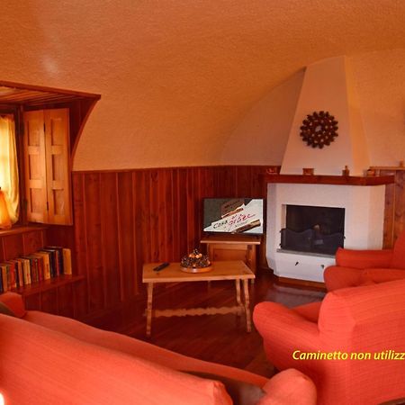 Casa Felice Appartamento Valdidentro Esterno foto