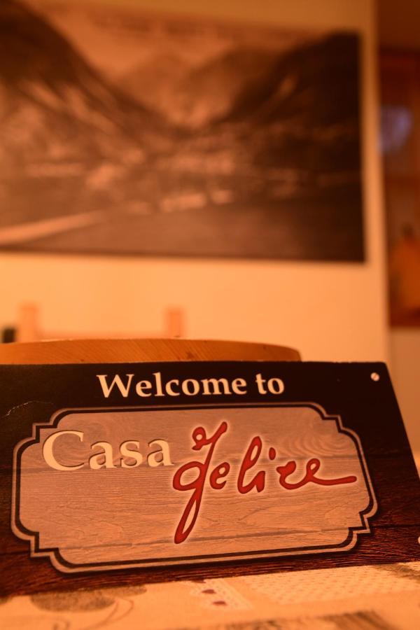 Casa Felice Appartamento Valdidentro Esterno foto