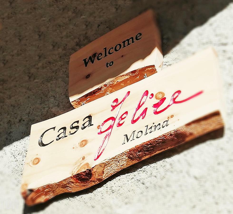 Casa Felice Appartamento Valdidentro Esterno foto
