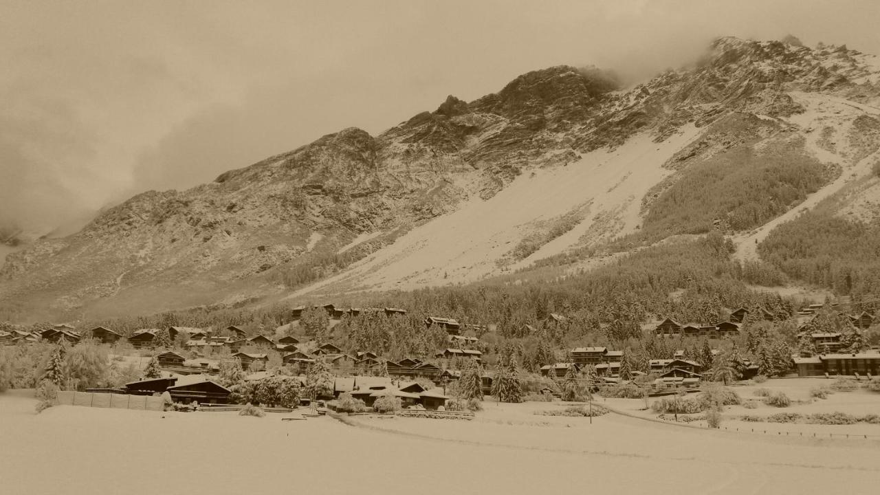Casa Felice Appartamento Valdidentro Esterno foto